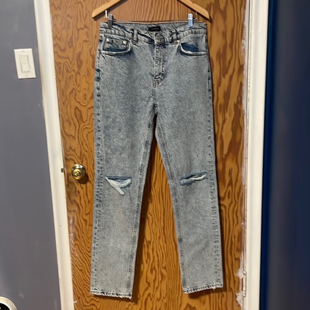 Amendi jeans brand new